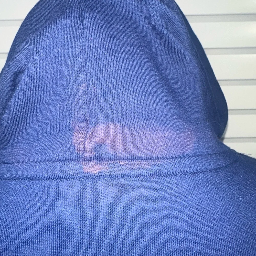 Victoria’s Secret PINK hoodie - Picture 5 of 7